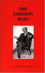 Jameson Raid