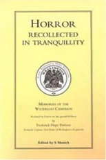 Horror Recollected in Tranquillity