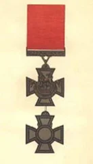 The Victoria Cross 1856-1920