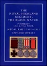 Royal Highland Regiment