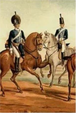 History of the 17th Lancers (Duke of Cambridges Own)