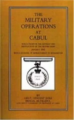 Military Operations at Cabul