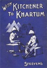 With Kitchener to Khartum
