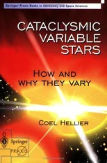 Cataclysmic Variable Stars - How and Why they Vary