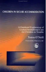 Children in Secure Accommodation