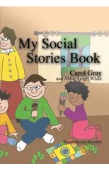 My Social Stories Book