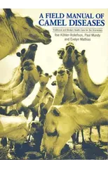 A Field Manual of Camel Diseases
