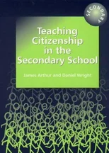 Teaching Citizenship in the Secondary School