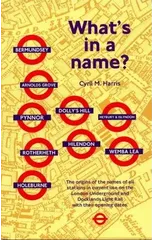 What's in a Name?