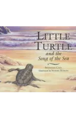 Little Turtle and the Song of the Sea