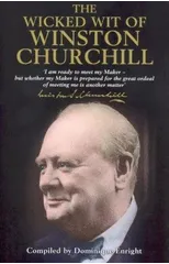 The Wicked Wit of Winston Churchill