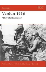 Verdun 1916