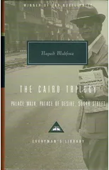 The Cairo Trilogy