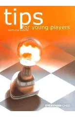Tips for Young Players