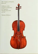 The Countess of Stanlein Restored