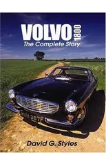 Volvo 1800