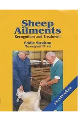 Sheep Ailments