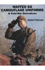 EM18 Waffen - SS Camouflage Uniforms
