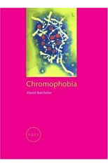 Chromophobia