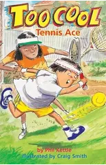 Toocool Tennis Ace