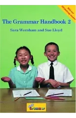The Grammar 2 Handbook