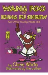Wang-Foo, the Kung-fu Shrew