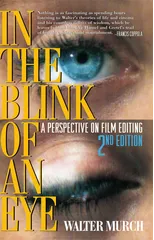 In the Blink of An Eye