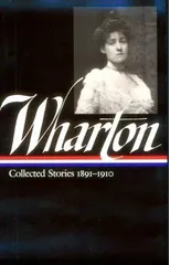 Edith Wharton