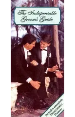 The Indispensable Grooms' Guide