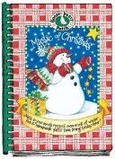 Magic of Christmas Cookbook