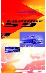 Cadillac 59