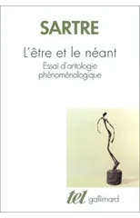 L'etre et le neant