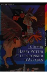 Harry Potter et le prisonnier d'Azkaban