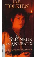 Seigneur DES Anneaux