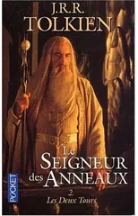 Seigneur DES Anneaux