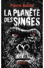 La planete des singes