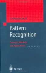 Pattern Recognition