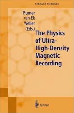 The Physics of Ultra-High-Density Magnetic Recording (2001)
