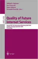 Quality of Future Internet Services