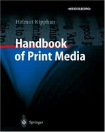 Handbook of Print Media