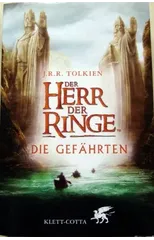 Der Herr Der Ringe