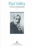 Cahiers / Notebooks 2