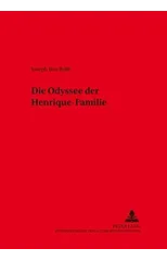 Die Odyssee Der Henrique-Familie