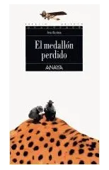 Medallon perdido