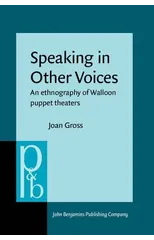 Speaking in Other Voices