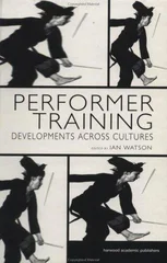 Performer Training