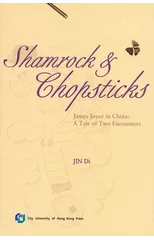 Shamrock and Chopsticks