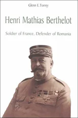 Henri Mathias Berthelot