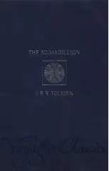The Silmarillion