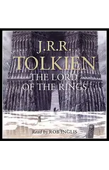 The Lord of the Rings CD Gift Set